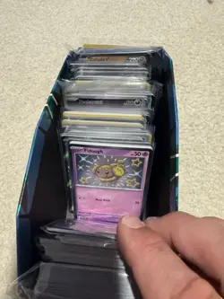 Pokemon TCG: Box Of Promo Cards - Image 4