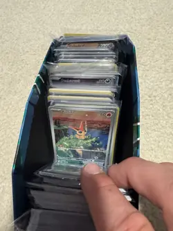 Pokemon TCG: Box Of Promo Cards - Image 5