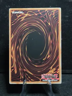 Yugioh Majestic Mech - Ohka EOJ-EN015 - Ultimate Rare 1st Ed LP - Image 2