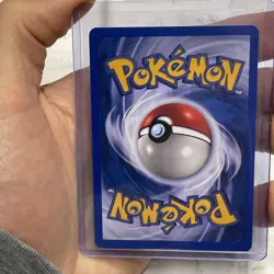 Pokemon TCG - Seel 81/105 Neo Destiny Regular Unlimited - LP Vintage Pokemon - Image 3