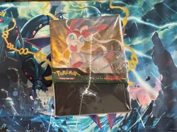 Evolving Skies Build & Battle Stadium - Factory Sealed Pokemon TCG Near NIB - Image 2