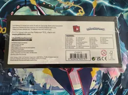 Evolving Skies Build & Battle Stadium - Factory Sealed Pokemon TCG Near NIB - Image 4