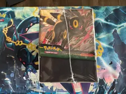 Evolving Skies Build & Battle Stadium - Factory Sealed Pokemon TCG Near NIB - Image 5