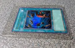 Yugioh! Heavy Storm HL2-EN004 Parallel Rare NM - Image 2