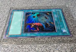 Yugioh! Heavy Storm HL2-EN004 Parallel Rare NM - Image 4