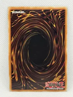 Yugioh - Temperance of Prophecy - REDU-EN017 Super Rare - NM - Image 2