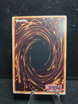 King's Knight - EEN-EN006 Rare 1st Edition - Yugioh Card LP - Image 2