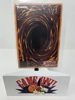 YuGiOh Artifact Moralltach PRIO-EN011 Primal Origin 1st Edition Super Rare NM - Image 2