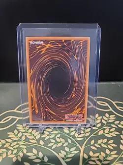Yugioh! 1x Macro Cosmos RA03-EN164 Platinum Secret Rare 1st Ed - Image 2