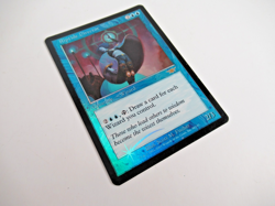 Riptide Director FOIL Legions MAGIC THE GATHERING CARD NM - Image 2