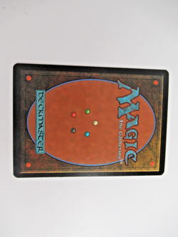 Riptide Director FOIL Legions MAGIC THE GATHERING CARD NM - Image 3