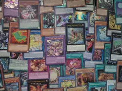 2000 Yugioh Bulk Lot with 1300 Common/Rare and 700 Holofoil - Image 1