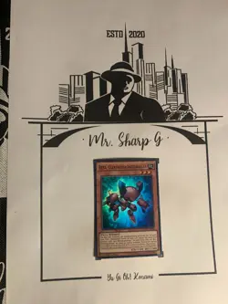 BETA, ELEKTROMAGNETKRIEGER - 1. AUFLAGE SDMY-DE002 DE Yu-Gi-Oh! CARD SUPER RARE* - Image 1