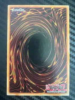 Yugioh Geomathmech Final Sigma MYFI-EN008 Secret Rare 1st Ed LP/MP - Image 2