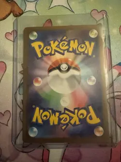 Stufful AR 075/063 NM M1S Mega Symphonia Pokemon Card Game Japanese (US SELLER) - Image 2