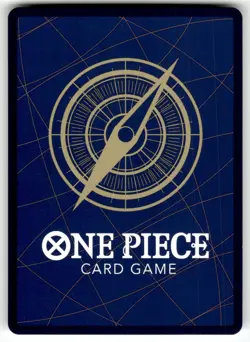 One Piece Emperors in the New World Card OP9-036 C Monkey.D.Luffy - Image 2