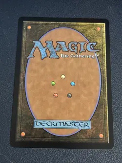 Magic: The Gathering Vivi Ornitier Legendary Creature Wizard Card # 0514 - Image 2