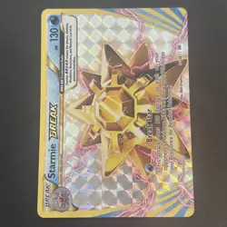 STARMIE BREAK 32/108 XY Evolutions Ultra Rare Pokemon Card 2016 - Image 1