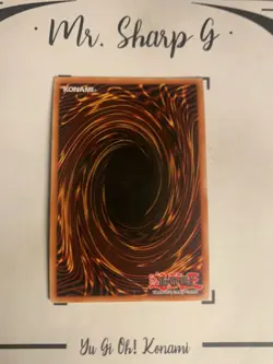 ALPHA, ELEKTROMAGETKRIEGER - 1. AUFLAGE SDMY-DE001 DEUTSCH Yu-Gi-Oh! CARD SUPER* - Image 5