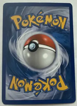 Pokemon Pichu 21/108 EX Power Keepers STAMPED Holo Rare Trading Card - LP+ - Image 3
