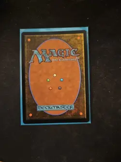 MTG #365 *Foil* Green Dragon Inn, Commander: Lord of the Rings - Image 2
