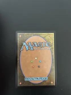 Foil Primal Vigor Wilds of Eldraine: Enchanting Tales Rare Mtg 59 - Image 2