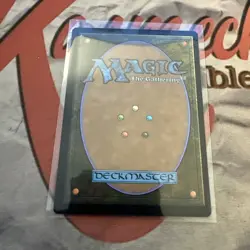 MTG The Endstone Edge of Eternities Foil #0240 - Image 2