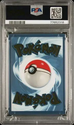 PSA 9 MINT Arceus V UPC Metal Promo Pokemon 122/172 - Image 2