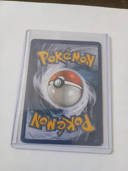 Lightning Energy 91/95 LP Holo Call of Legends Ampharos Watch Tower Art Pokemon - Image 2