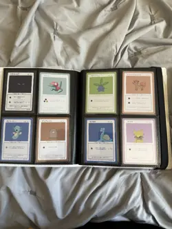 Wrenny Moo Pokemon Parody Complete Set #1-37 Master set - Image 5
