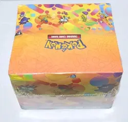 Pokemon 151 Mini Tins With Display Box Complete Set of 10 Sealed - Image 3