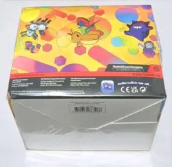 Pokemon 151 Mini Tins With Display Box Complete Set of 10 Sealed - Image 5