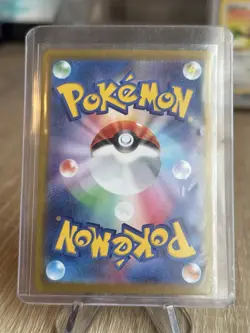 Great Tusk EX SAR Full Art Sv1S 102/078 Japanese Pokemon (2023) - Image 3