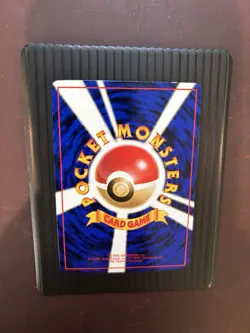 [NM-] Pinsir Japanese Vending Series No 127 Pokemon B - Image 2