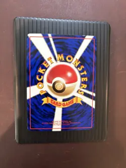 [NM-] Pinsir Japanese Vending Series No 127 Pokemon B - Image 3