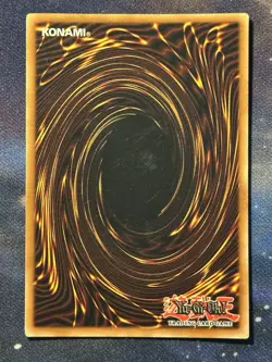 Gearfried the Iron Knight BPT-012 Holo Secret Rare YuGiOh VLP - Image 2