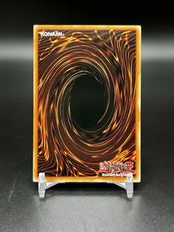 Final Flame - LOB-EN100 - NM - Rare - Unlimited - Yugioh - 25th - Image 2