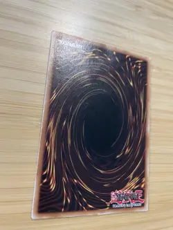 Number C107: Neo Galaxy-Eyes Tachyon Dragon PRIO-EN041 1st Ed Ultimate LP Yugioh - Image 4