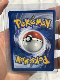 Pokemon - Giovanni's Meowth - Gym Challenge 74/132 - Common - NM/MT Vintage Card - Image 6