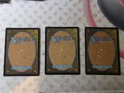 MTG Crimp Cards Arachnogenesis Regal Behemoth Descendants' Fury Similar Pattern - Image 2