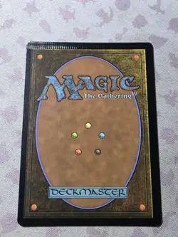 MTG Crimp Cards Arachnogenesis Regal Behemoth Descendants' Fury Similar Pattern - Image 4