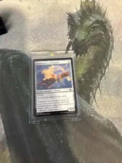 MTG Ornithopter of Paradise - Modern Horizons 2 (MH2) #232 MTG - Image 2