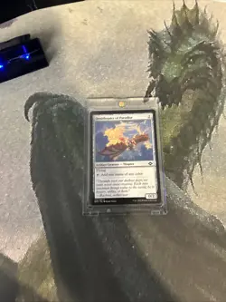 MTG Ornithopter of Paradise - Modern Horizons 2 (MH2) #232 MTG - Image 5