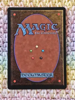 MTG Reset Legends Regular Card LP/Excellent Condition - Image 2