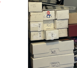 Random Pokemon Lot - 10 TCG Cards - Mix of Types and Sets - Image 1