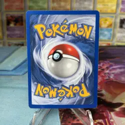 Pokemon Card Magcargo EX 95/97 EX Dragon Set Holo Rare LP - Image 2