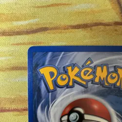 Pokemon Card Magcargo EX 95/97 EX Dragon Set Holo Rare LP - Image 4