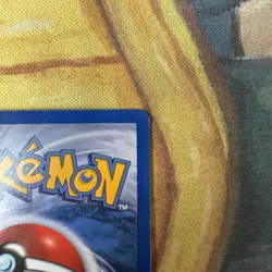 Pokemon Card Magcargo EX 95/97 EX Dragon Set Holo Rare LP - Image 5