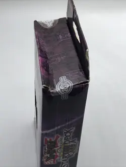 B6 YUGIOH Kaiba Evolution Starter Deck English Edition Original FACTORY SEALED - Image 5