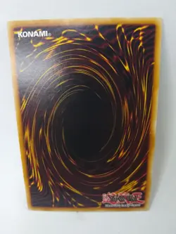 YU-GI-OH! Interrupt Resistor. CYHO-EN097. 1st Edition Rare Card. TCG CCG Yugioh - Image 2